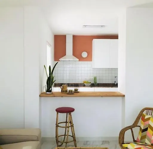 Apartmán Casa Nicolas