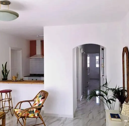 Apartmán Casa Nicolas