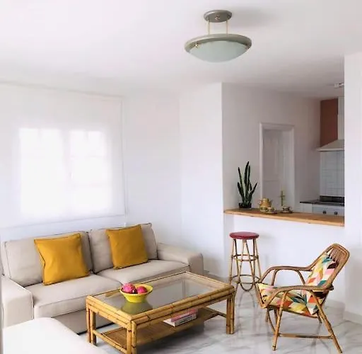 Apartmán Casa Nicolas *