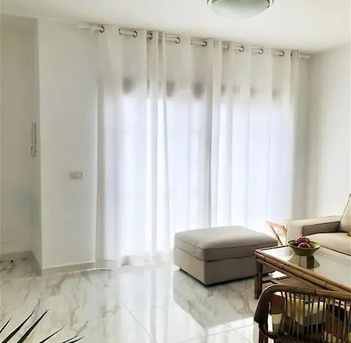 Apartmán Casa Nicolas Playa Honda (Lanzarote)