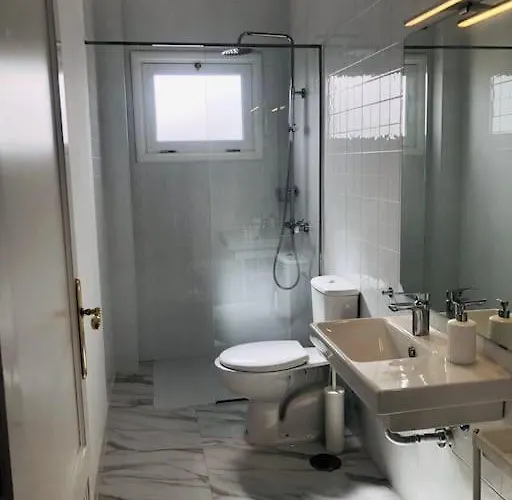 Apartmán Casa Nicolas *