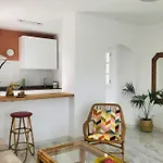 Casa Nicolas Daire Playa Honda (Lanzarote)