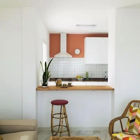 Apartment Casa Nicolas
