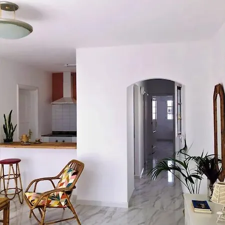 شقة Casa Nicolas