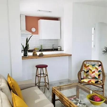 Casa Nicolas *