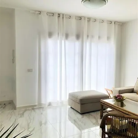 شقة Casa Nicolas بلايا هوندا