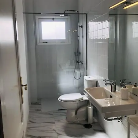 شقة Casa Nicolas *