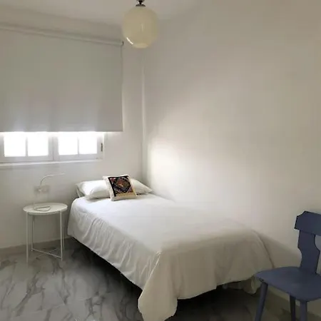 Casa Nicolas Daire Playa Honda (Lanzarote)