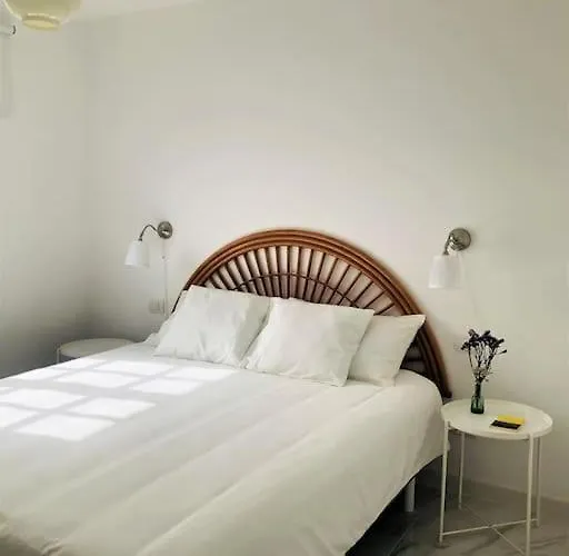 Casa Nicolas アパート