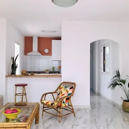 Casa Nicolas